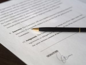 Sign an outsourcing contract now - www.asksusng.com - Asksus-ng